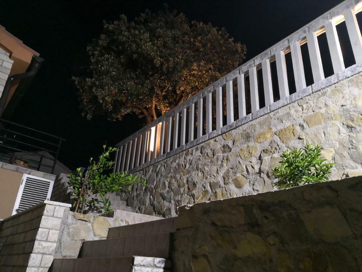 Vila Marija Kampor Exterior photo