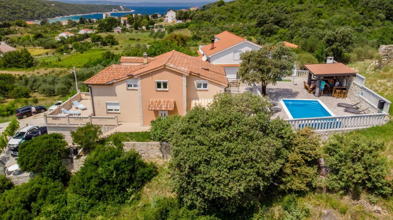 Vila Marija Kampor Exterior photo