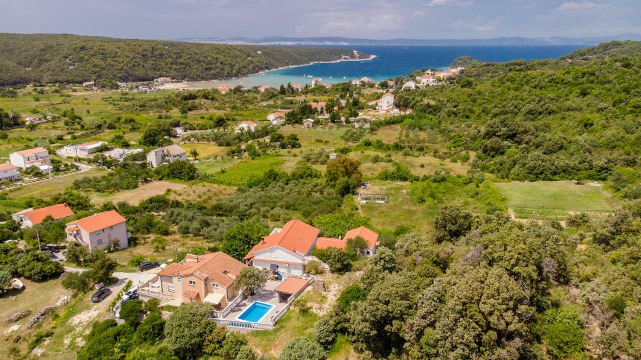 Vila Marija Kampor Exterior photo