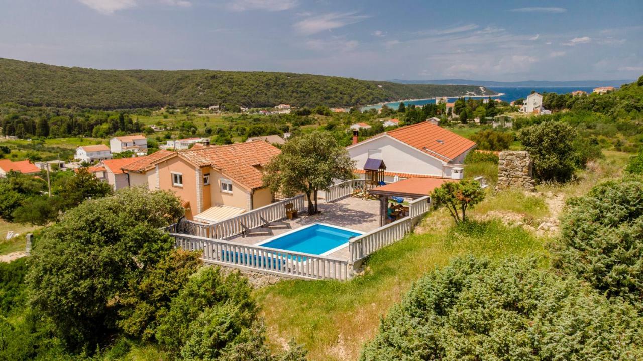 Vila Marija Kampor Exterior photo